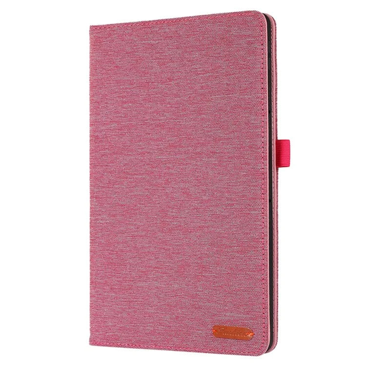 For Xiaomi Redmi Pad SE Case Stand Tablet Leather Cover with Card Holder
