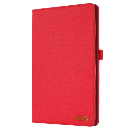 For Xiaomi Redmi Pad SE Case Stand Tablet Leather Cover with Card Holder
