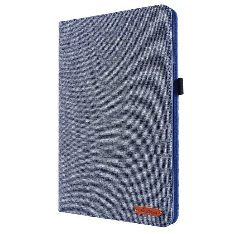 For Samsung Galaxy Tab S9 Case Card Holder PU Leather Tablet Cover with Stand