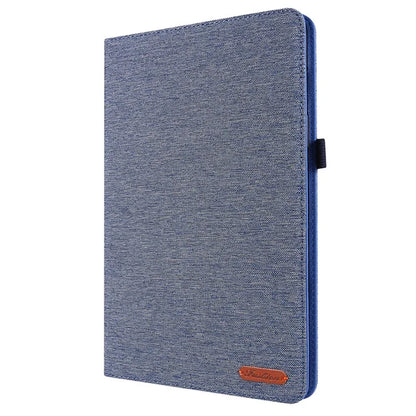 For Samsung Galaxy Tab S9 Case Card Holder PU Leather Tablet Cover with Stand