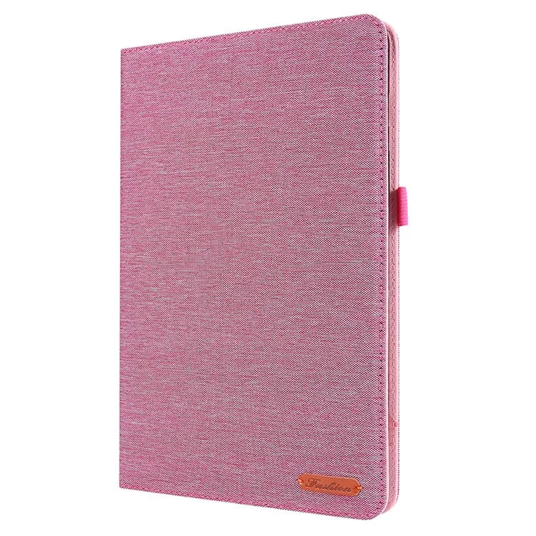 For Samsung Galaxy Tab S9 Case Card Holder PU Leather Tablet Cover with Stand