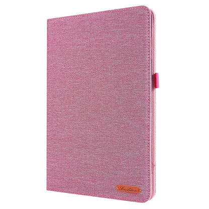 For Samsung Galaxy Tab S9 Case Card Holder PU Leather Tablet Cover with Stand
