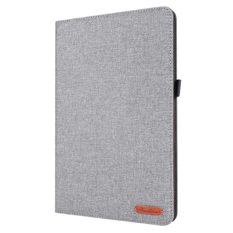 For Samsung Galaxy Tab S9 Case Card Holder PU Leather Tablet Cover with Stand