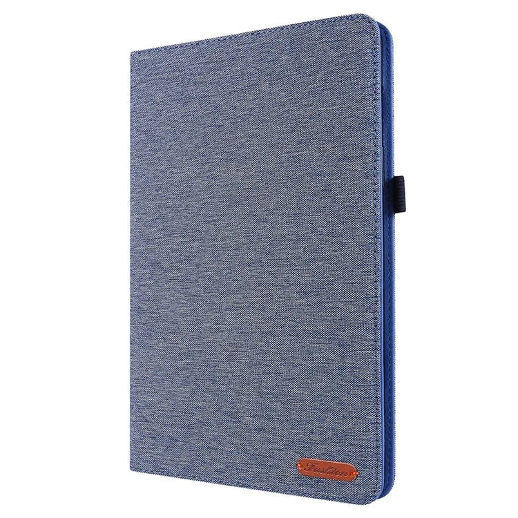 For Samsung Galaxy Tab S9+ Case Stand Card Holder Leather Tablet Cover