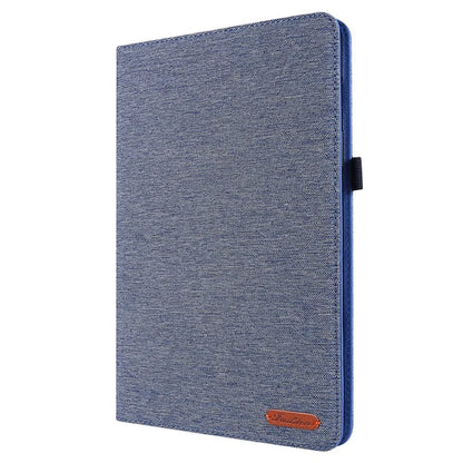 For Samsung Galaxy Tab S9+ Case Stand Card Holder Leather Tablet Cover