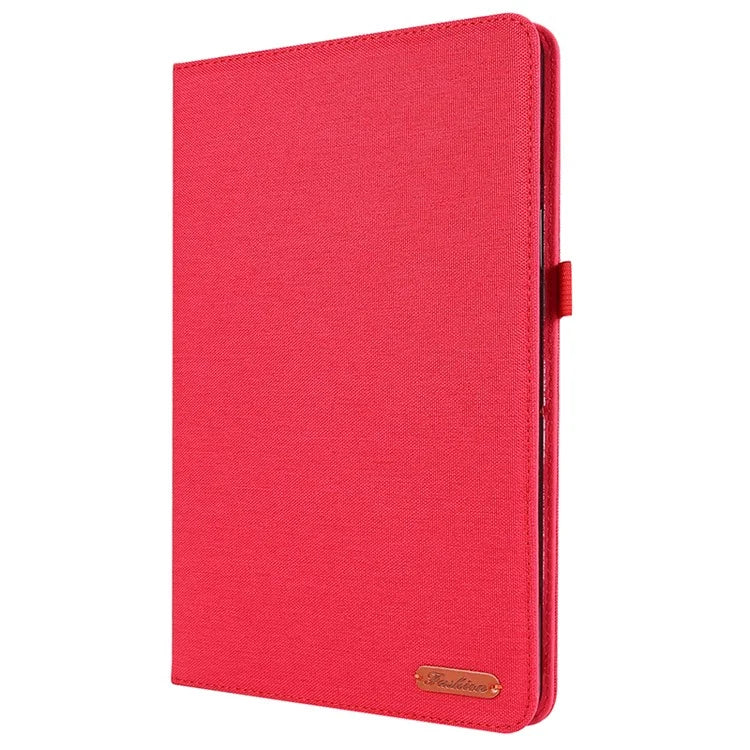 For Samsung Galaxy Tab S9+ Case Stand Card Holder Leather Tablet Cover