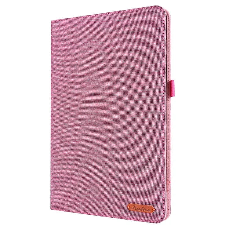 For Samsung Galaxy Tab S9+ Case Stand Card Holder Leather Tablet Cover