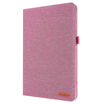 For Samsung Galaxy Tab S9+ Case Stand Card Holder Leather Tablet Cover