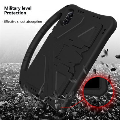 For Honor Pad X9 / Pad X8 Pro Case EVA Tablet Cover with Handle Kickstand