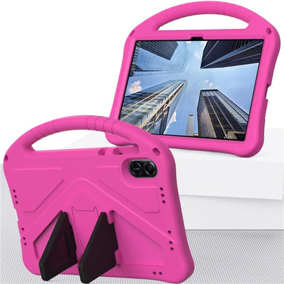 For Honor Pad X9 / Pad X8 Pro Case EVA Tablet Cover with Handle Kickstand