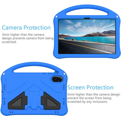 For Honor Pad X9 / Pad X8 Pro Case EVA Tablet Cover with Handle Kickstand