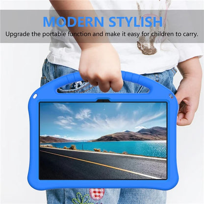 For Honor Pad X9 / Pad X8 Pro Case EVA Tablet Cover with Handle Kickstand