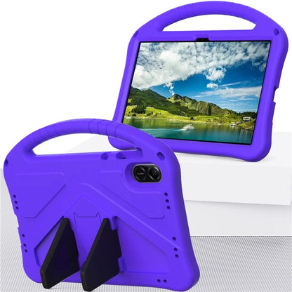 For Honor Pad X9 / Pad X8 Pro Case EVA Tablet Cover with Handle Kickstand