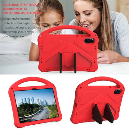 For Honor Pad X9 / Pad X8 Pro Case EVA Tablet Cover with Handle Kickstand