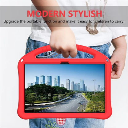 For Honor Pad X9 / Pad X8 Pro Case EVA Tablet Cover with Handle Kickstand