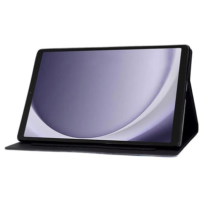 For Samsung Galaxy Tab A9 Case Card Slots Stand Tablet Leather Cover