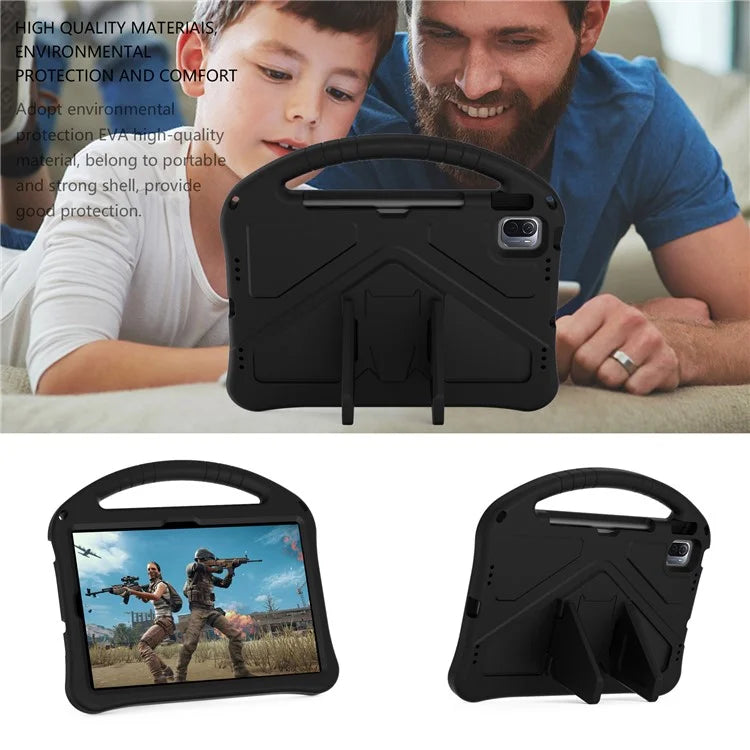 For Xiaomi Pad 6 / Pad 6 Pro Kids Tablet Case Handle Kickstand Rugged EVA Cover