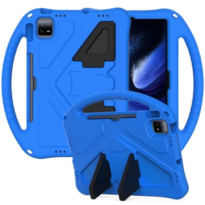For Xiaomi Pad 6 / Pad 6 Pro Kids Tablet Case Handle Kickstand Rugged EVA Cover