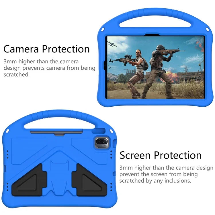 For Xiaomi Pad 6 / Pad 6 Pro Kids Tablet Case Handle Kickstand Rugged EVA Cover