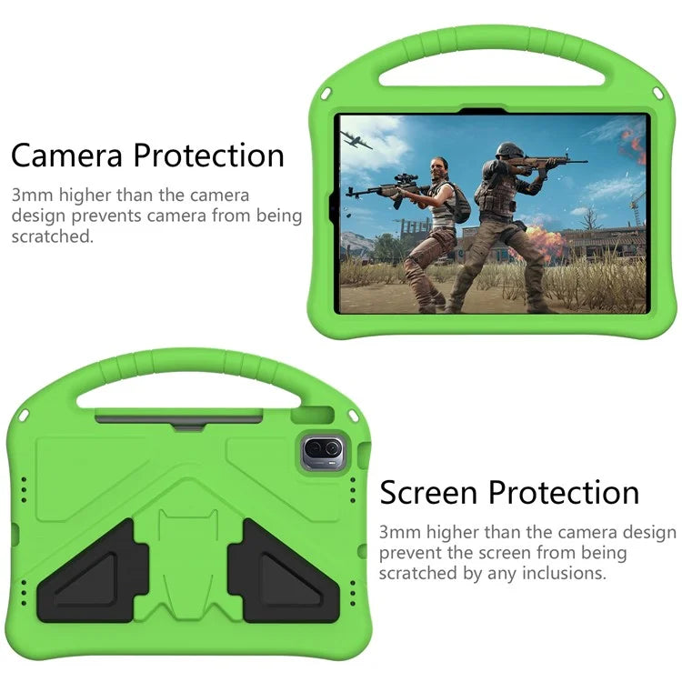 For Xiaomi Pad 6 / Pad 6 Pro Kids Tablet Case Handle Kickstand Rugged EVA Cover