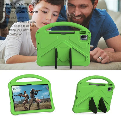 For Xiaomi Pad 6 / Pad 6 Pro Kids Tablet Case Handle Kickstand Rugged EVA Cover