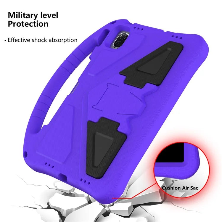 For Xiaomi Pad 6 / Pad 6 Pro Kids Tablet Case Handle Kickstand Rugged EVA Cover