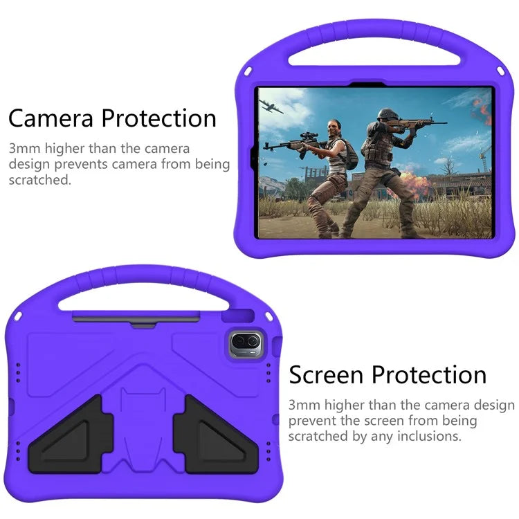 For Xiaomi Pad 6 / Pad 6 Pro Kids Tablet Case Handle Kickstand Rugged EVA Cover