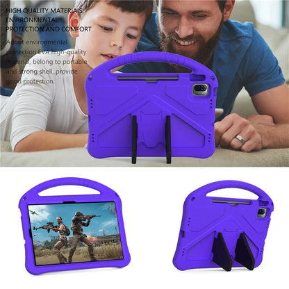 For Xiaomi Pad 6 / Pad 6 Pro Kids Tablet Case Handle Kickstand Rugged EVA Cover