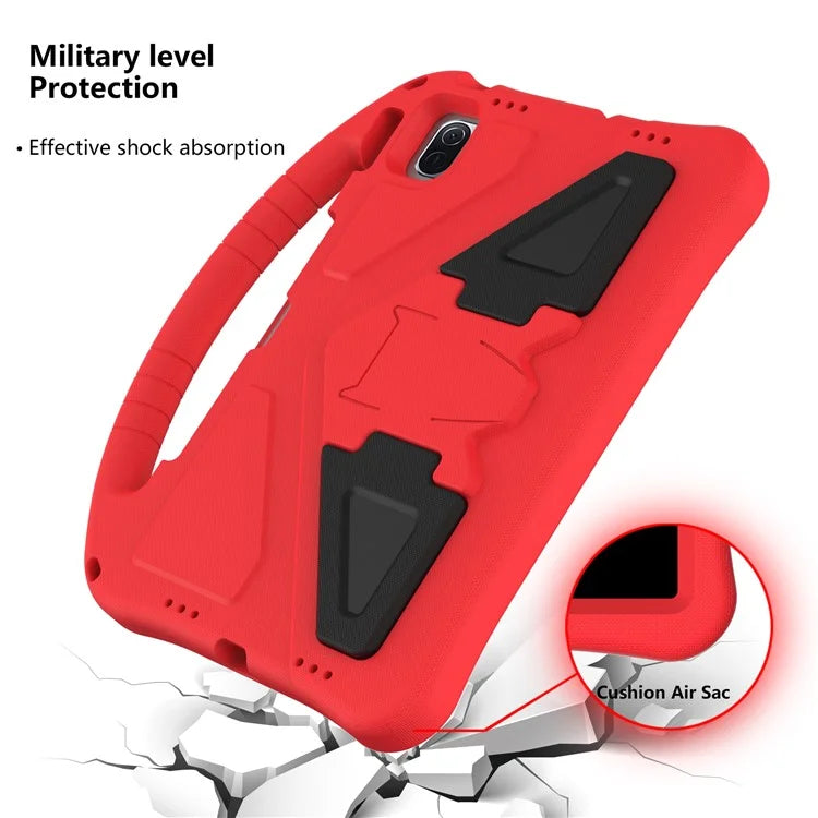 For Xiaomi Pad 6 / Pad 6 Pro Kids Tablet Case Handle Kickstand Rugged EVA Cover