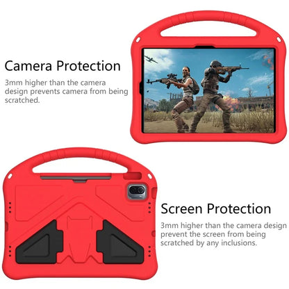 For Xiaomi Pad 6 / Pad 6 Pro Kids Tablet Case Handle Kickstand Rugged EVA Cover