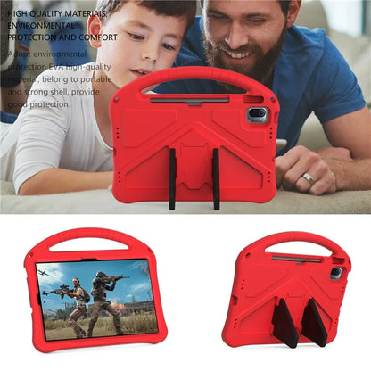 For Xiaomi Pad 6 / Pad 6 Pro Kids Tablet Case Handle Kickstand Rugged EVA Cover