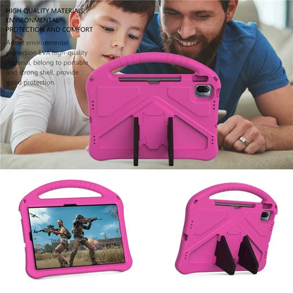 For Xiaomi Pad 6 / Pad 6 Pro Kids Tablet Case Handle Kickstand Rugged EVA Cover