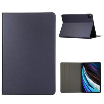 For Xiaomi Redmi Pad SE Case PU Leather+TPU Tablet Cover with Stand