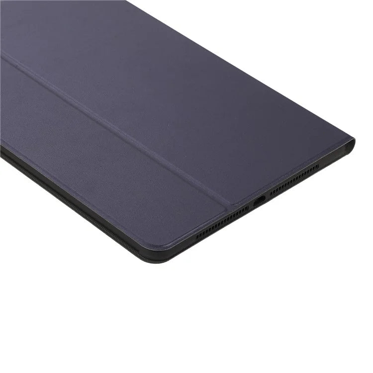 For Xiaomi Redmi Pad SE Case PU Leather+TPU Tablet Cover with Stand