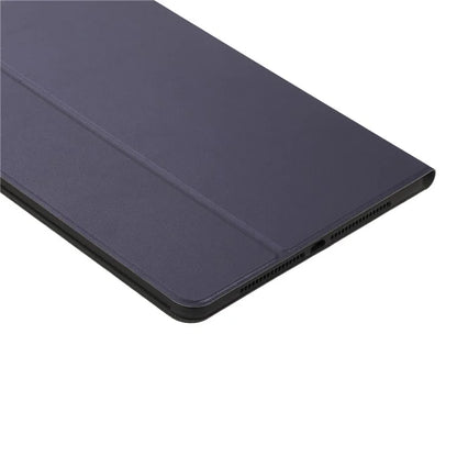 For Xiaomi Redmi Pad SE Case PU Leather+TPU Tablet Cover with Stand