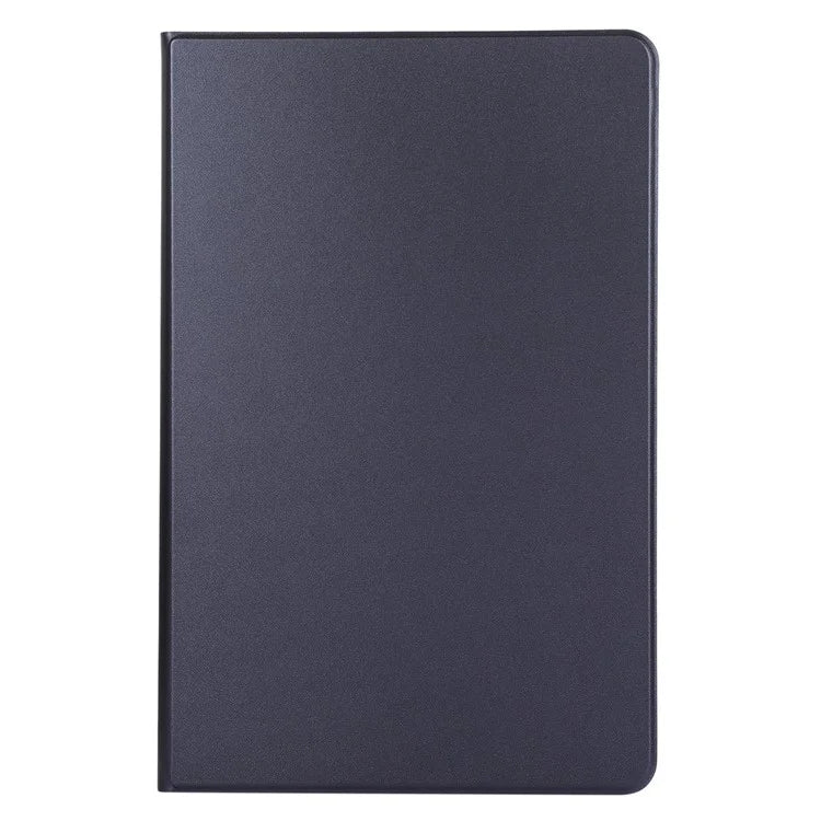 For Xiaomi Redmi Pad SE Case PU Leather+TPU Tablet Cover with Stand