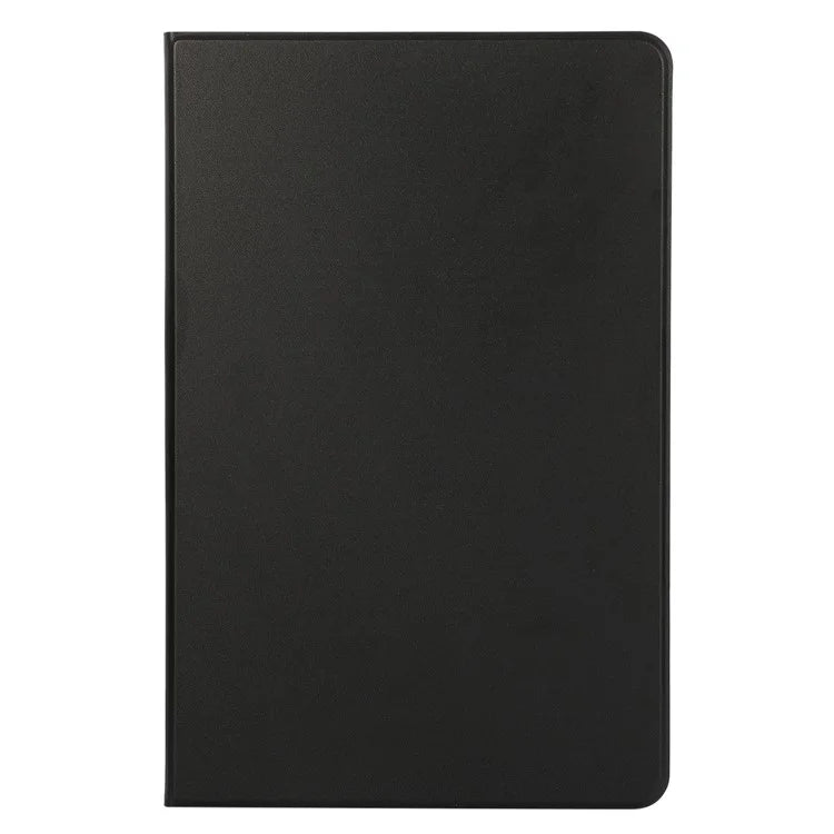 For Xiaomi Redmi Pad SE Case PU Leather+TPU Tablet Cover with Stand