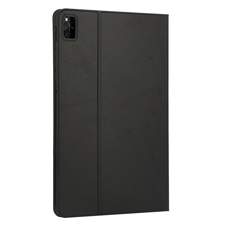 For Xiaomi Redmi Pad SE Case PU Leather+TPU Tablet Cover with Stand