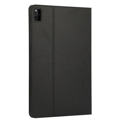 For Xiaomi Redmi Pad SE Case PU Leather+TPU Tablet Cover with Stand