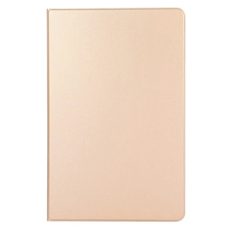 For Xiaomi Redmi Pad SE Case PU Leather+TPU Tablet Cover with Stand