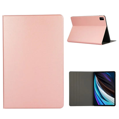 For Xiaomi Redmi Pad SE Case PU Leather+TPU Tablet Cover with Stand