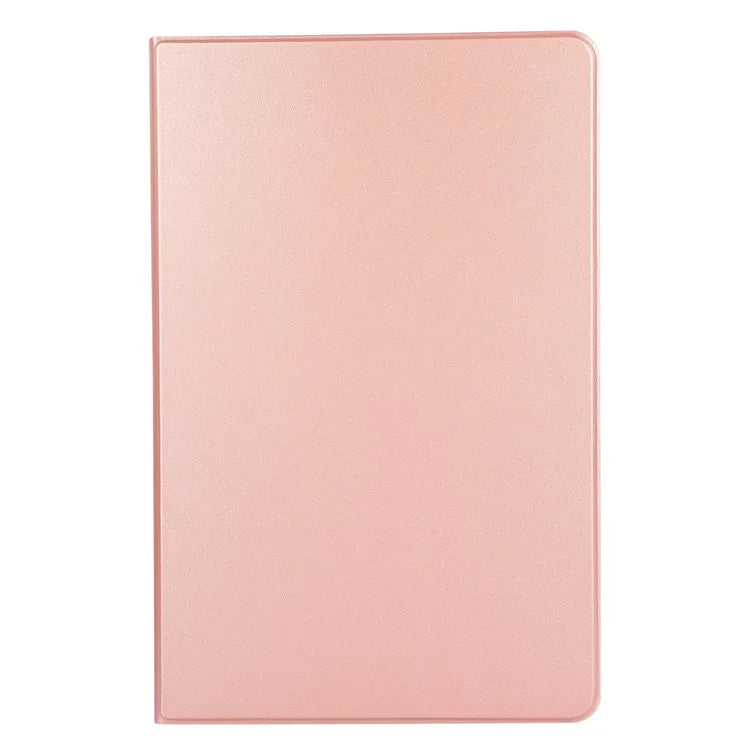 For Xiaomi Redmi Pad SE Case PU Leather+TPU Tablet Cover with Stand