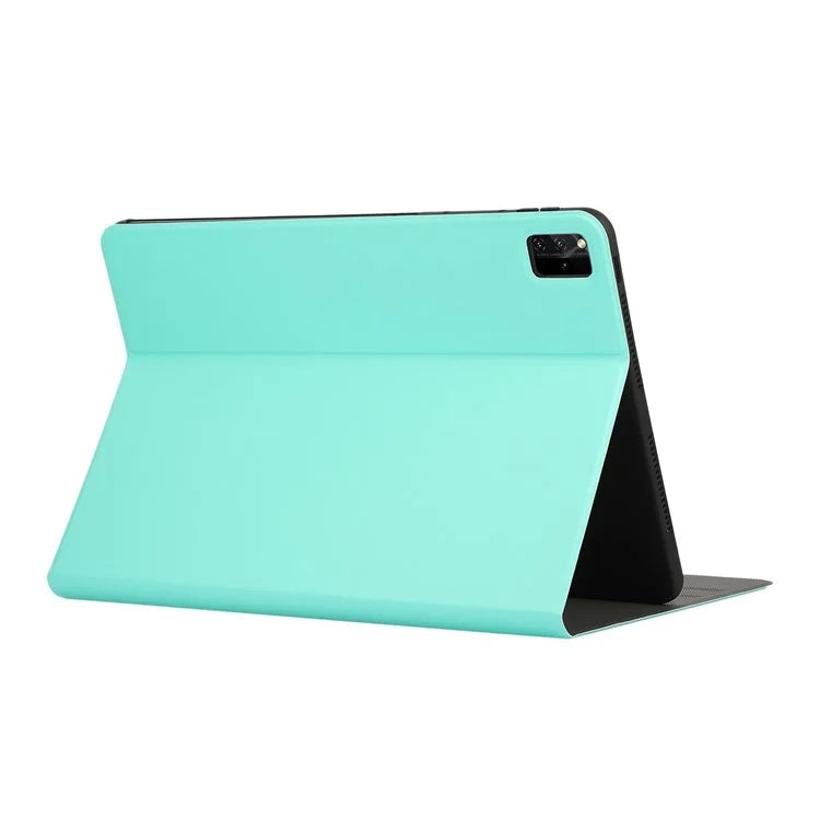 For Xiaomi Redmi Pad SE Case PU Leather+TPU Tablet Cover with Stand