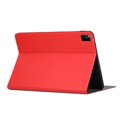 For Xiaomi Redmi Pad SE Case PU Leather+TPU Tablet Cover with Stand