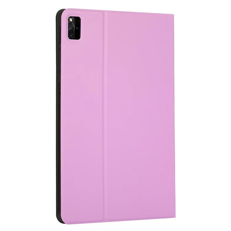 For Xiaomi Redmi Pad SE Case PU Leather+TPU Tablet Cover with Stand