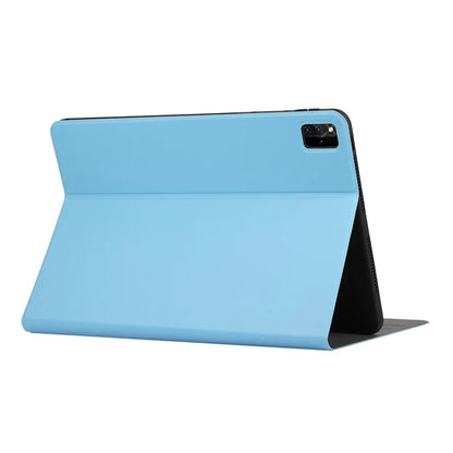 For Xiaomi Redmi Pad SE Case PU Leather+TPU Tablet Cover with Stand