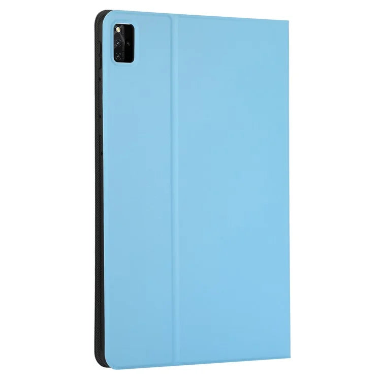 For Xiaomi Redmi Pad SE Case PU Leather+TPU Tablet Cover with Stand