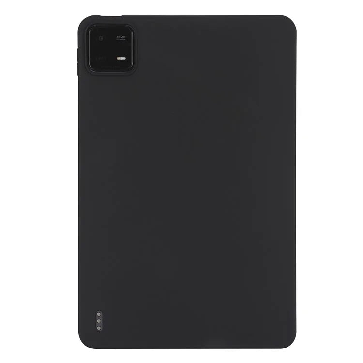 For Xiaomi Pad 6 Case Four Corners Airbag Skin-touch TPU Tablet Cover