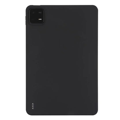 For Xiaomi Pad 6 Case Four Corners Airbag Skin-touch TPU Tablet Cover
