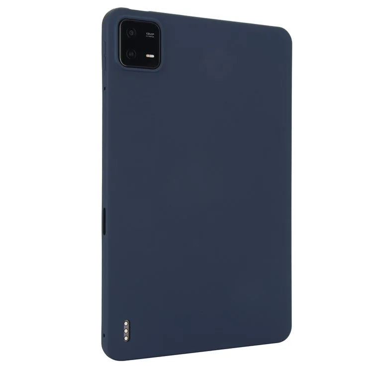 For Xiaomi Pad 6  /  Pad 6 Pro Case Four Corners Airbag Skin-Touch TPU Tablet Cover